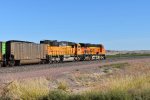 BNSF 8935/6307